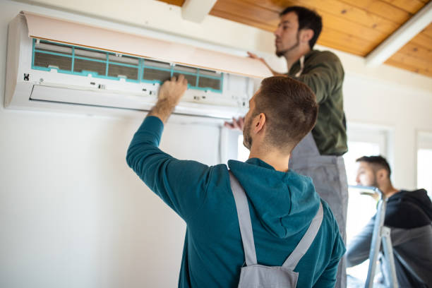 Professional HVAC in Gadsden, AL