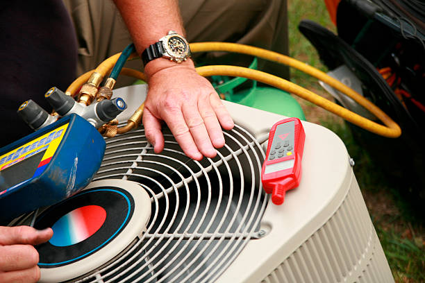 HVAC Troubleshooting in Gadsden, AL