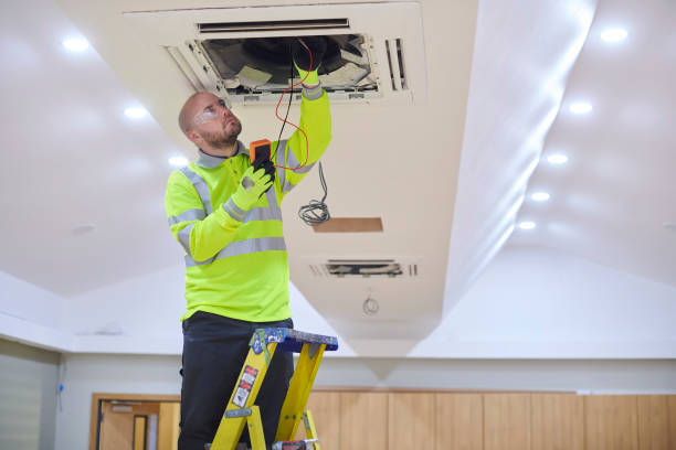 Best Central Air Repair  in Gadsden, AL